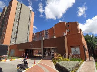 ARRIENDO de APARTAMENTO en BOGOTA