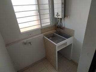 ARRIENDO de APARTAMENTO en BOGOTA