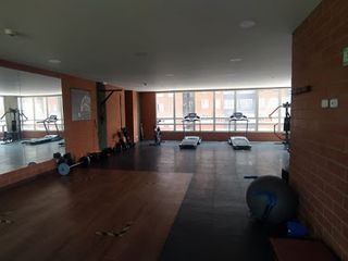 ARRIENDO de APARTAMENTO en BOGOTA