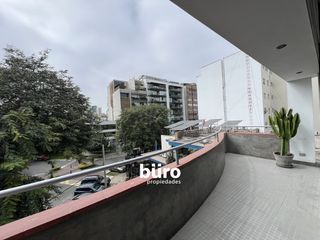 LINDO DEPARTAMENTO  EN ALQUILER AMOBLADO MELITON PORRAS, MIRAFLORES