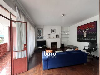 LINDO DEPARTAMENTO  EN ALQUILER AMOBLADO MELITON PORRAS, MIRAFLORES