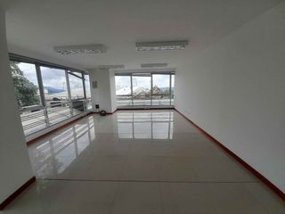 OFICINA EN ARRIENDO EN PALOGRANDE/MANIZALES