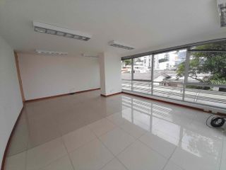 OFICINA EN ARRIENDO EN PALOGRANDE/MANIZALES