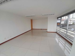 OFICINA EN ARRIENDO EN PALOGRANDE/MANIZALES