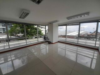 OFICINA EN ARRIENDO EN PALOGRANDE/MANIZALES