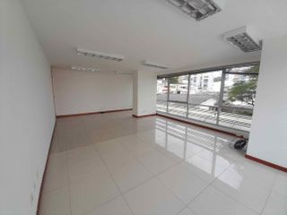 OFICINA EN ARRIENDO EN PALOGRANDE/MANIZALES