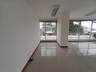 OFICINA EN ARRIENDO EN PALOGRANDE/MANIZALES