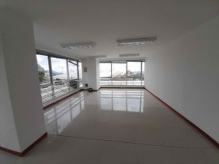 OFICINA EN ARRIENDO EN PALOGRANDE/MANIZALES