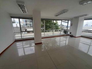 OFICINA EN ARRIENDO EN PALOGRANDE/MANIZALES