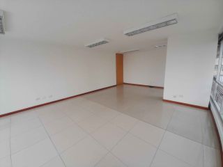 OFICINA EN ARRIENDO EN PALOGRANDE/MANIZALES