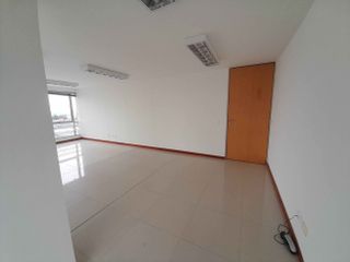 OFICINA EN ARRIENDO EN PALOGRANDE/MANIZALES