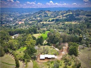 Venta Casa Moderna Sin Administracion Variante Aeropuerto (Rionegro)