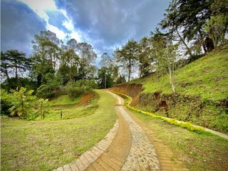 Venta Casa Moderna Sin Administracion Variante Aeropuerto (Rionegro)