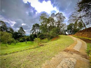 Venta Casa Moderna Sin Administracion Variante Aeropuerto (Rionegro)