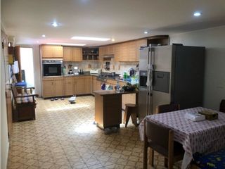 Vendo excelente casa en Colina Campestre