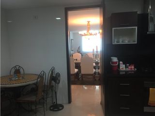 SE VENDE ESPECTACULAR APTO EN ALTO PRADO