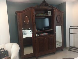 SE VENDE ESPECTACULAR APTO EN ALTO PRADO