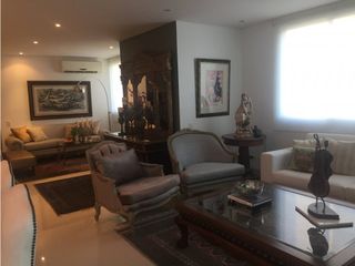 SE VENDE ESPECTACULAR APTO EN ALTO PRADO