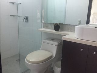 SE VENDE ESPECTACULAR APTO EN ALTO PRADO