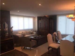 SE VENDE ESPECTACULAR APTO EN ALTO PRADO