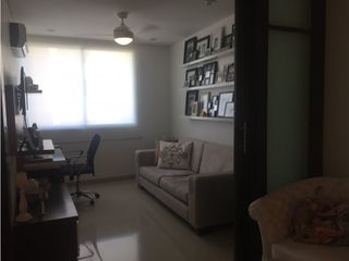 SE VENDE ESPECTACULAR APTO EN ALTO PRADO