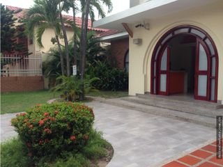 Casa en arriendo en Prado 700 m2