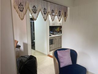 VENDO APARTAMENTO VALLE DEL LILI 1 PISO J.I.T WASI 7363736