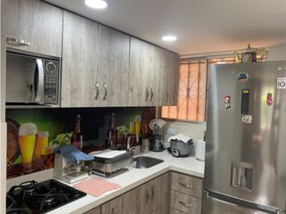 VENDO APARTAMENTO VALLE DEL LILI 1 PISO J.I.T WASI 7363736