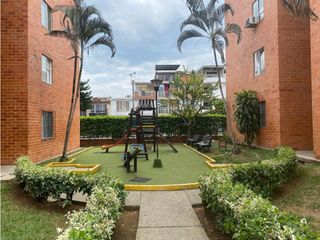 VENDO APARTAMENTO VALLE DEL LILI 1 PISO J.I.T WASI 7363736