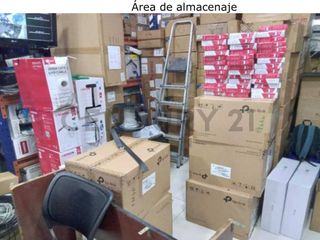 Foto 5 de Venta de 2 Locales Contiguos en Cyber Plaza – Epicentro Tecnológico de Lima