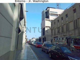Foto 7 de Venta de 2 Locales Contiguos en Cyber Plaza – Epicentro Tecnológico de Lima