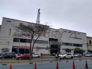 Foto 12 de Venta de 2 Locales Contiguos en Cyber Plaza – Epicentro Tecnológico de Lima
