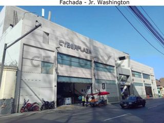 Foto 4 de Venta de 2 Locales Contiguos en Cyber Plaza – Epicentro Tecnológico de Lima