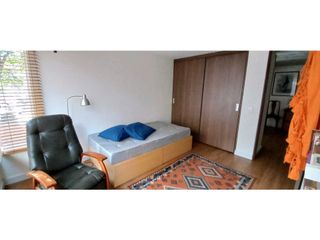 VENDO APARTAMENTO COLINA CAMPESTRE TOTALMENTE REMODELADO 3HAB VM