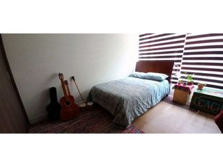 VENDO APARTAMENTO COLINA CAMPESTRE TOTALMENTE REMODELADO 3HAB VM