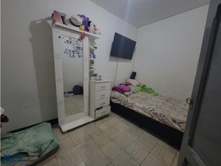 Apartamento segundo piso en Aranjuez, Medellín(MLS#248482)