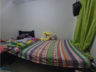 Apartamento segundo piso en Aranjuez, Medellín(MLS#248482)