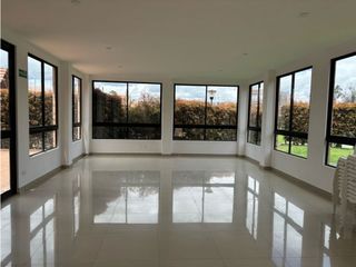 Arriendo casa en Chia