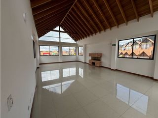 Arriendo casa en Chia