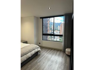 Foto 10 de Apartaestudio en Arriendo Loma Los González Medellín
