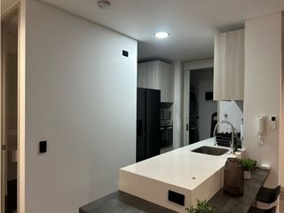Foto 12 de Apartaestudio en Arriendo Loma Los González Medellín