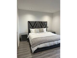 Foto 8 de Apartaestudio en Arriendo Loma Los González Medellín