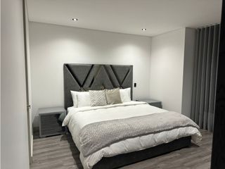 Foto 9 de Apartaestudio en Arriendo Loma Los González Medellín