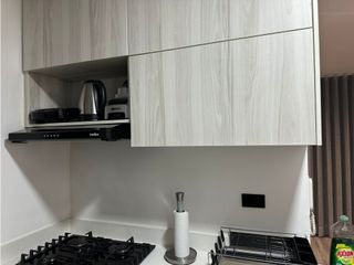 Foto 13 de Apartaestudio en Arriendo Loma Los González Medellín