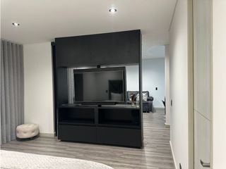 Foto 5 de Apartaestudio en Arriendo Loma Los González Medellín