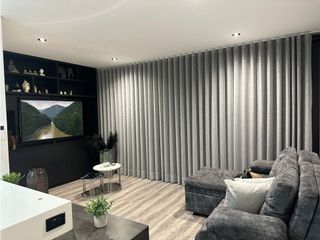 Foto 1 de Apartaestudio en Arriendo Loma Los González Medellín