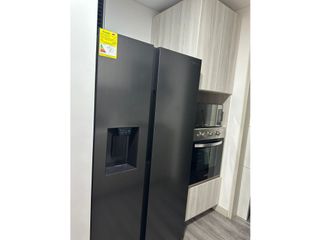 Foto 14 de Apartaestudio en Arriendo Loma Los González Medellín
