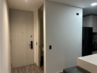 Foto 11 de Apartaestudio en Arriendo Loma Los González Medellín
