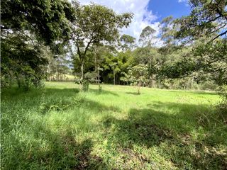 Lote Para Parcelar Sector Pontezuela (RIONEGRO)