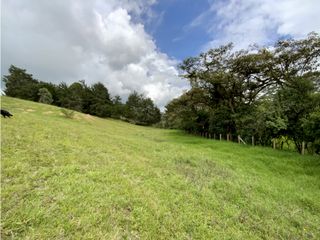 Lote Para Parcelar Sector Pontezuela (RIONEGRO)